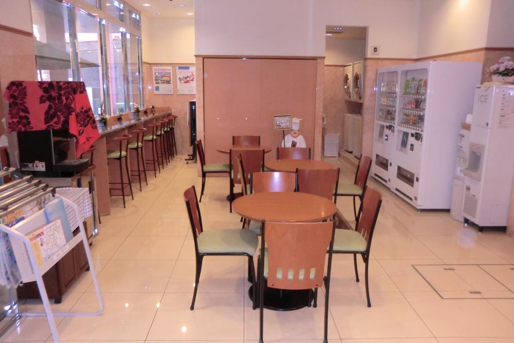 Toyoko Inn Tokyo Yamanote Sen Otsuka Eki Kita Guchi No 2 Exterior foto